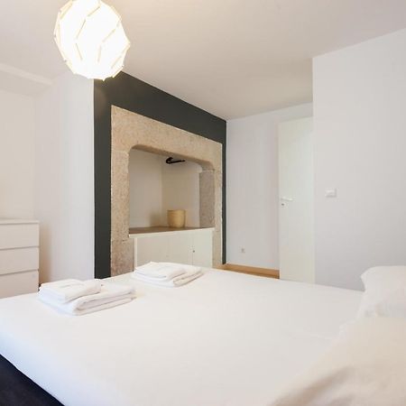 Flh Baixa Trendy Apartment Lissabon Buitenkant foto