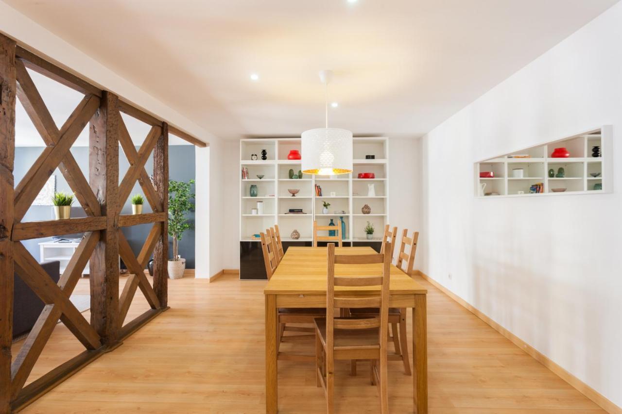 Flh Baixa Trendy Apartment Lissabon Buitenkant foto
