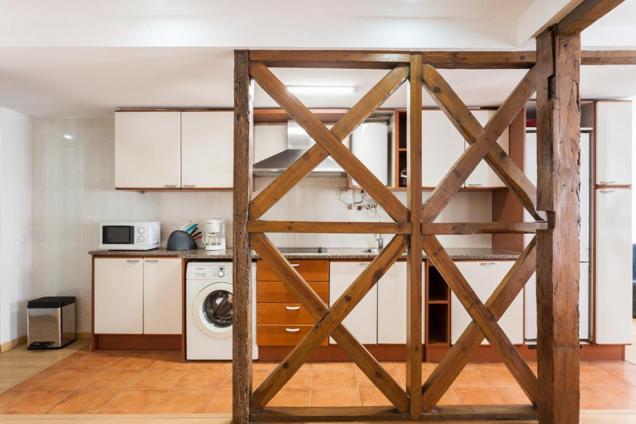 Flh Baixa Trendy Apartment Lissabon Buitenkant foto