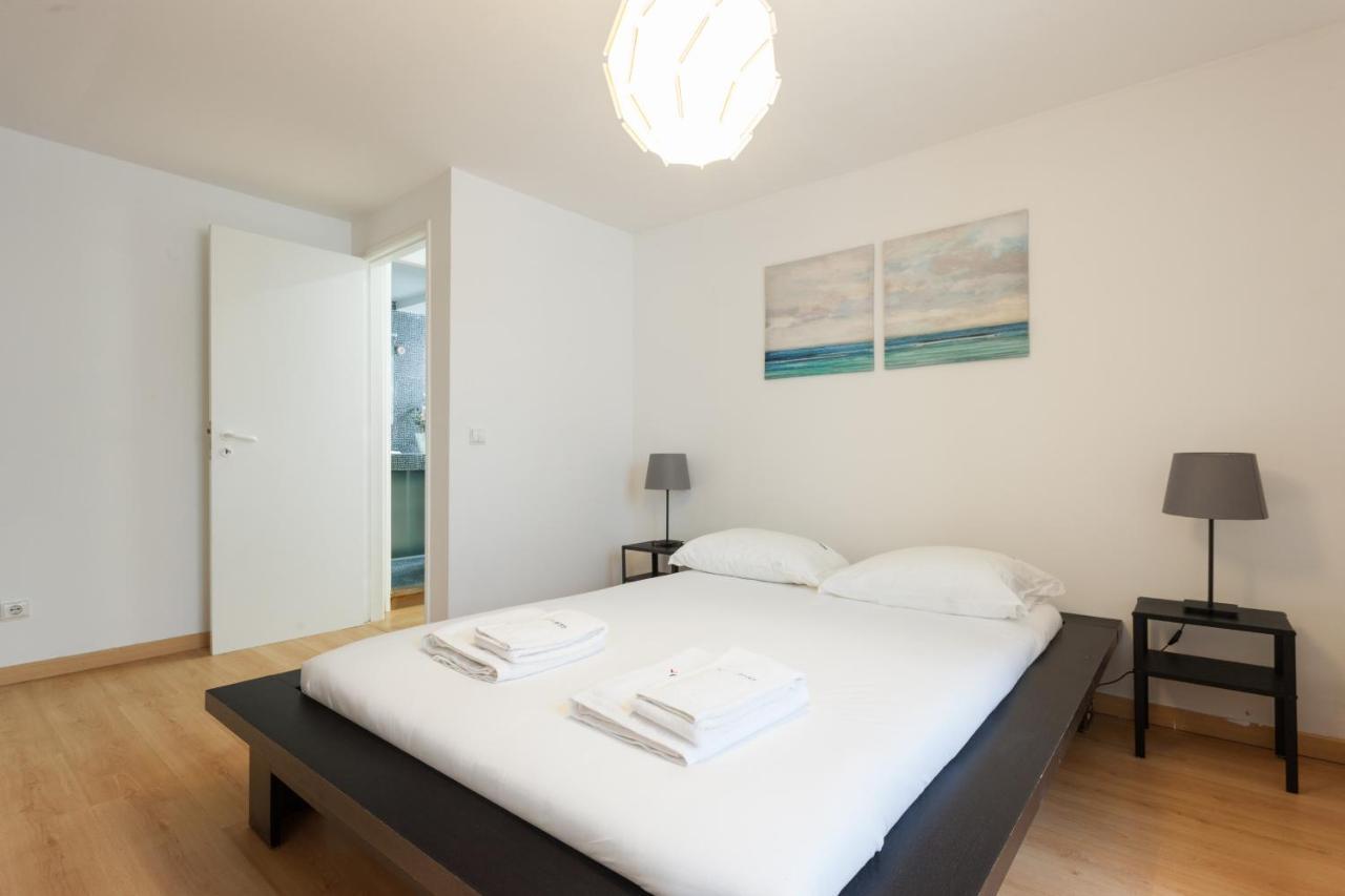 Flh Baixa Trendy Apartment Lissabon Buitenkant foto