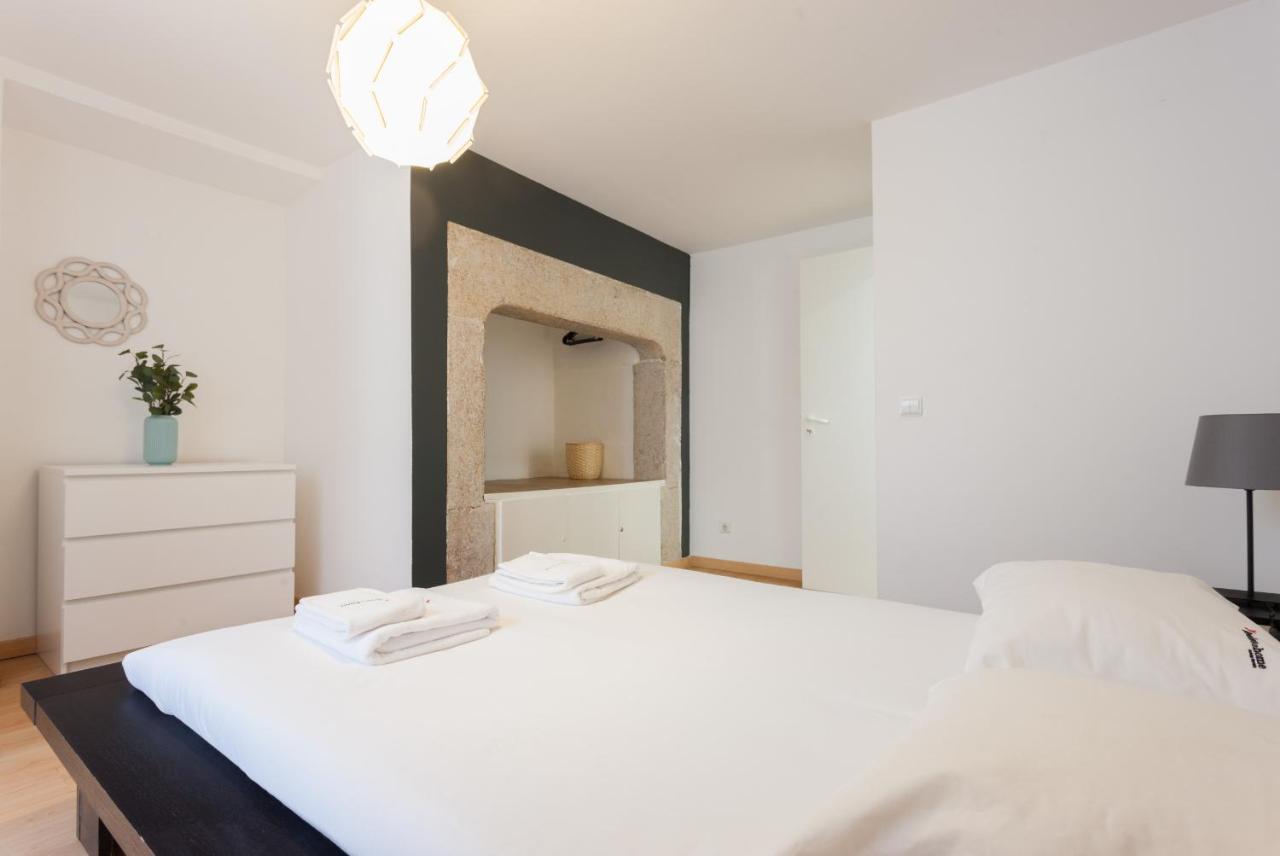 Flh Baixa Trendy Apartment Lissabon Buitenkant foto